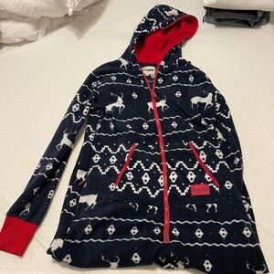 Tipsy Elves Christmas Onesie